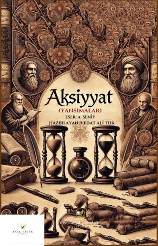 Aksiyyat (Yansımalar)