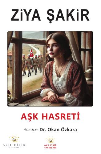 AŞK HASRETİ