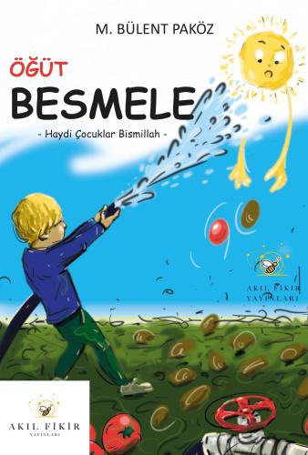 ÖĞÜT BESMELE