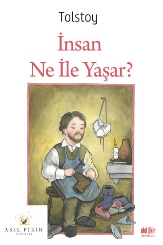 İnsan ne ile Yaşar