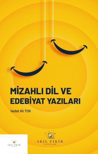 MİZAHLI DİL VE EDEBİYAT YAZILARI